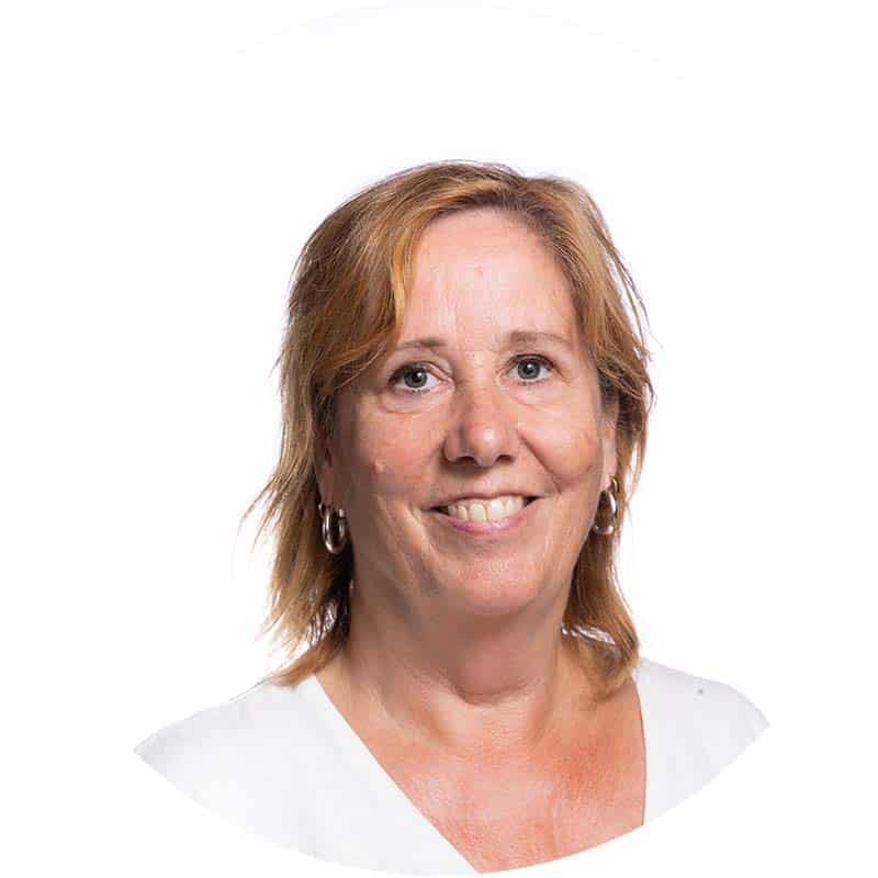Linda van Loon